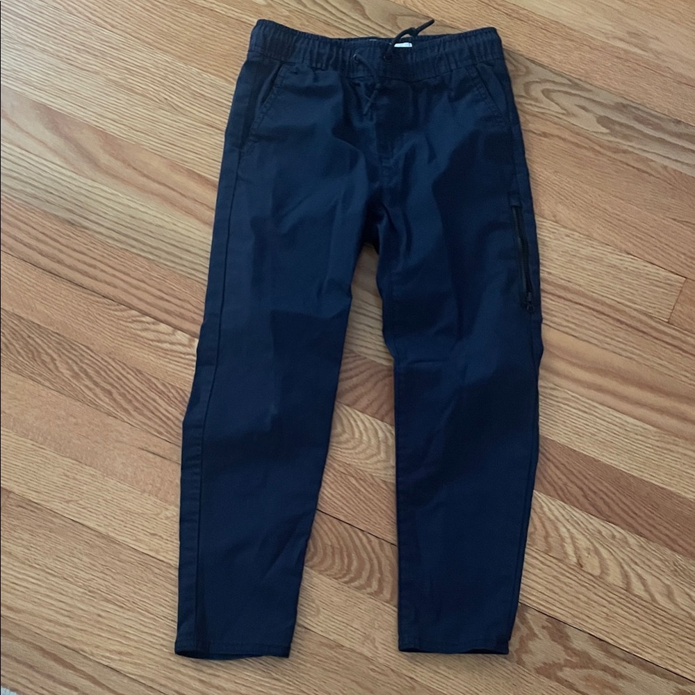 Old Navy Kids Navy BlueCasual Pants